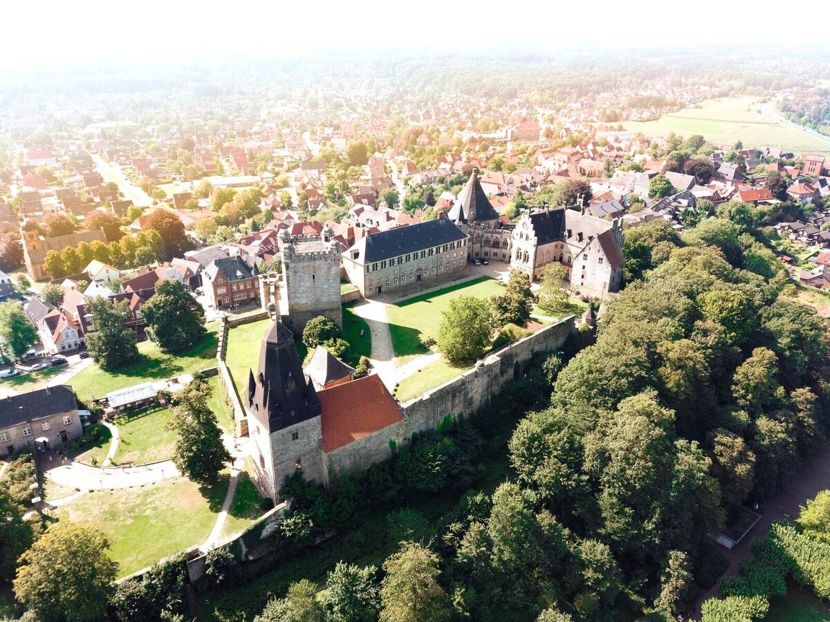 Steuerberatung Somberg & Husmann