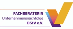 Fachberater f&uuml;r Unternehmensnachfolge (DStV e.V.)