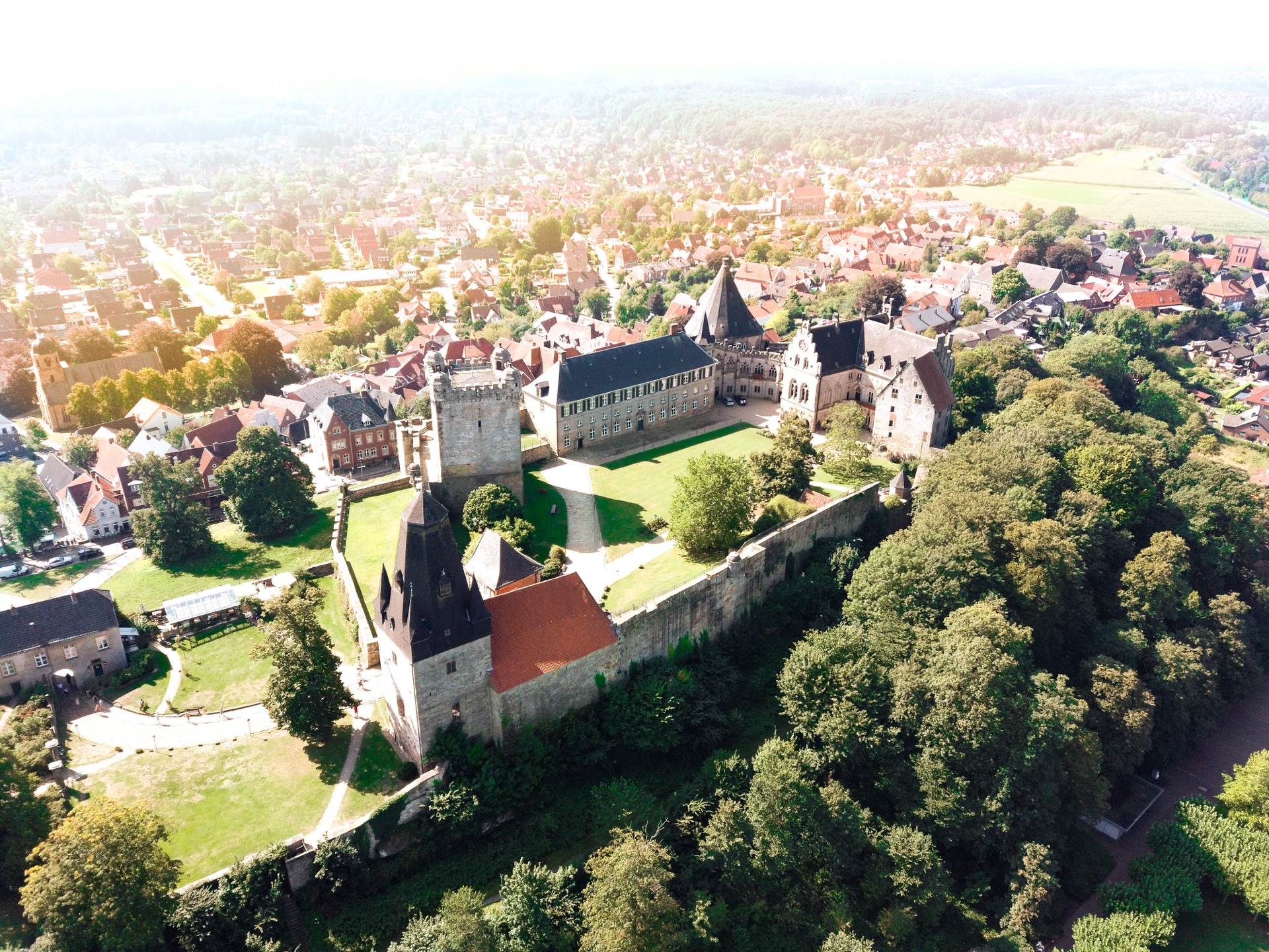STB Bentheim